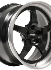 Forgeline Performance Series GF3 Wheel 17-20                                     - GF3 - Image 2