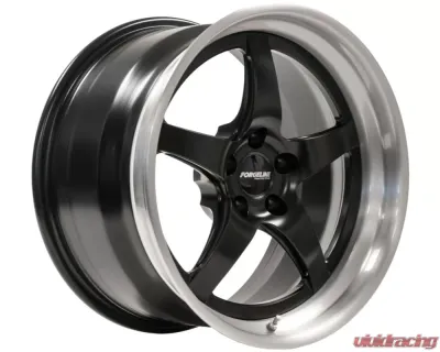 Forgeline Performance Series GF3 Wheel 17-20 - GF3