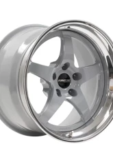 Forgeline Performance Series GF3 Wheel 17-20                                     - GF3 - Image 3