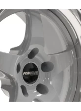 Forgeline Performance Series GF3 Wheel 17-20                                     - GF3 - Image 4