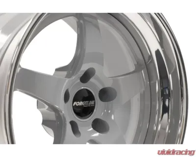 Forgeline Performance Series GF3 Wheel 17-20 - GF3