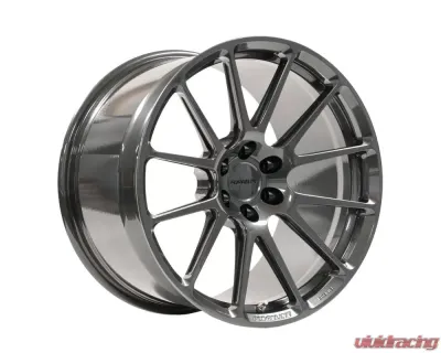 Forgeline One Piece Monoblock GS1-6 Wheel 18-21 - GS1-6