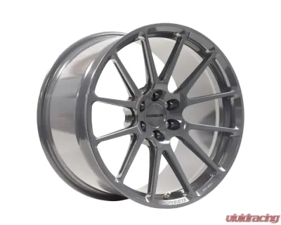Forgeline One Piece Monoblock GS1-6 Wheel 18-21 - GS1-6