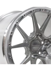Forgeline Drag Racing Series GS1R Beadlock Wheel                                     - GS1R Beadlock - Image 14