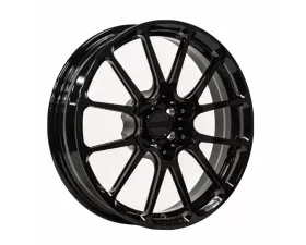 Forgeline Drag Racing Series GS1R-6 Skinny Wheel 17-18