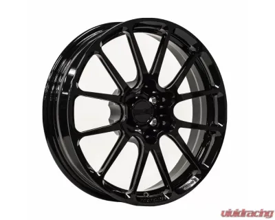 Forgeline Drag Racing Series GS1R-6 Skinny Wheel 17-18 - GS1R-6 Skinny