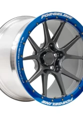 Forgeline Drag Racing Series GS1R Beadlock Wheel                                     - GS1R Beadlock - Image 3