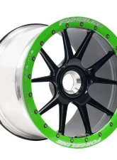 Forgeline Drag Racing Series GS1R Beadlock Wheel                                     - GS1R Beadlock - Image 5