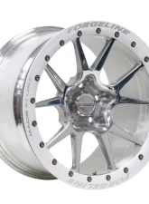 Forgeline Drag Racing Series GS1R Beadlock Wheel                                     - GS1R Beadlock - Image 7