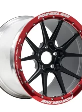 Forgeline Drag Racing Series GS1R Beadlock Wheel                                     - GS1R Beadlock - Image 9