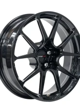 Forgeline Drag Racing Series GS1R Skinny Wheel 17-18                                     - GS1R Skinny - Image 5