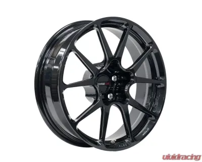 Forgeline Drag Racing Series GS1R Skinny Wheel 17-18 - GS1R Skinny