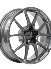 Forgeline Drag Racing Series GS1R Skinny Wheel 17-18                                     - GS1R Skinny - Image 2