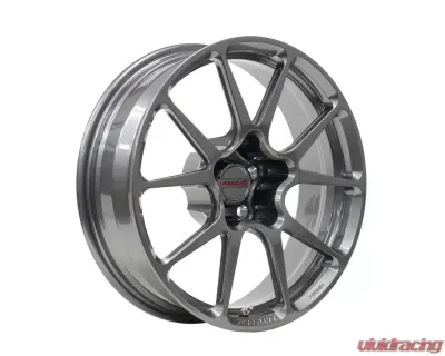Forgeline Drag Racing Series GS1R Skinny Wheel 17-18 - GS1R Skinny
