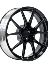Forgeline Drag Racing Series GS1R Skinny Wheel 17-18                                     - GS1R Skinny - Image 4