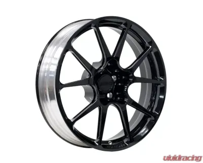 Forgeline Drag Racing Series GS1R Skinny Wheel 17-18 - GS1R Skinny