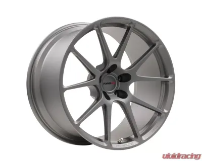Forgeline One Piece Monoblock GS1 Wheel 17-22 - GS1