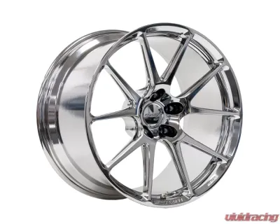 Forgeline One Piece Monoblock GS1 Wheel 17-22 - GS1
