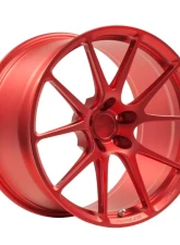 Forgeline One Piece Monoblock GS1 Wheel 17-22                                     - GS1 - Image 5