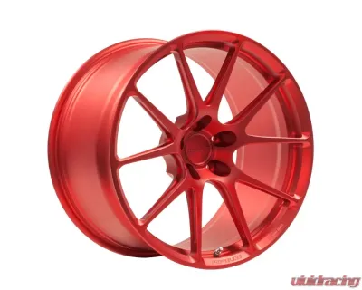 Forgeline One Piece Monoblock GS1 Wheel 17-22 - GS1