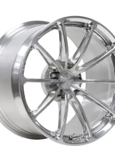 Forgeline One Piece Monoblock GT1 5-Lug Wheel 18-22                                     - GT1 5-Lug - Image 13