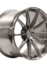 Forgeline One Piece Monoblock GT1 5-Lug Wheel 18-22                                     - GT1 5-Lug - Image 2