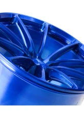 Forgeline One Piece Monoblock GT1 5-Lug Wheel 18-22                                     - GT1 5-Lug - Image 12