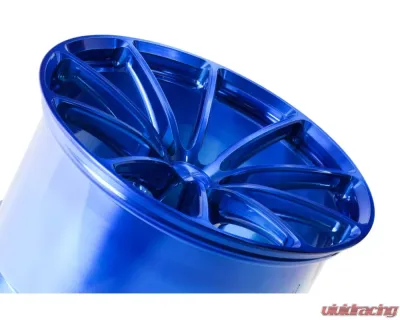 Forgeline One Piece Monoblock GT1 5-Lug Wheel 18-22 - GT1 5-Lug
