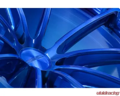 Forgeline One Piece Monoblock GT1 5-Lug Wheel 18-22 - GT1 5-Lug