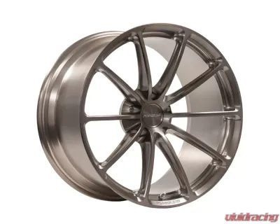Forgeline One Piece Monoblock GT1 5-Lug Wheel 18-22 - GT1 5-Lug