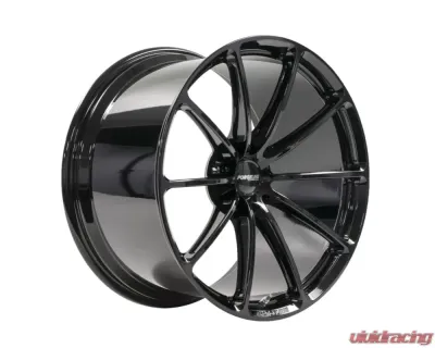 Forgeline One Piece Monoblock GT1 5-Lug Wheel 18-22 - GT1 5-Lug