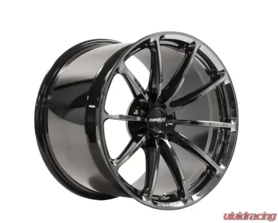 Forgeline One Piece Monoblock GT1 5-Lug Wheel 18-22 - GT1 5-Lug