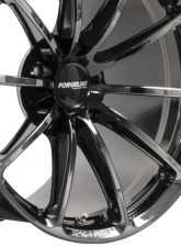 Forgeline One Piece Monoblock GT1 5-Lug Wheel 18-22                                     - GT1 5-Lug - Image 6