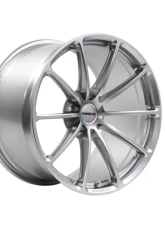 Forgeline One Piece Monoblock GT1 5-Lug Wheel 18-22                                     - GT1 5-Lug - Image 7
