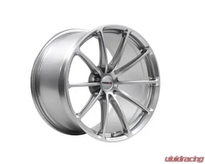 Forgeline One Piece Monoblock GT1 5-Lug Wheel 18-22 - GT1 5-Lug