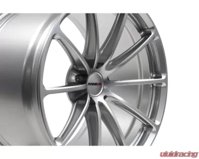 Forgeline One Piece Monoblock GT1 5-Lug Wheel 18-22 - GT1 5-Lug