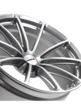 Forgeline One Piece Monoblock GT1 5-Lug Wheel 18-22                                     - GT1 5-Lug - Image 9