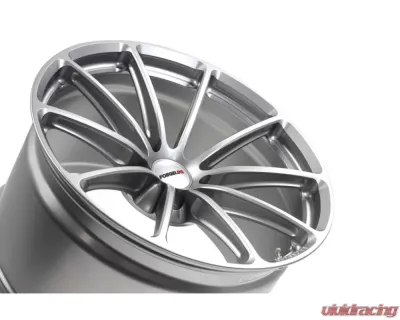 Forgeline One Piece Monoblock GT1 5-Lug Wheel 18-22 - GT1 5-Lug