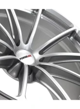 Forgeline One Piece Monoblock GT1 5-Lug Wheel 18-22                                     - GT1 5-Lug - Image 10