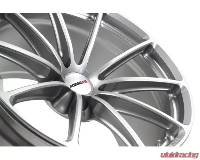 Forgeline One Piece Monoblock GT1 5-Lug Wheel 18-22 - GT1 5-Lug