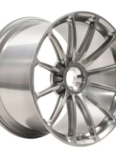 Forgeline One Piece Monoblock GT1 Wheel 18-22                                     - GT1 - Image 2