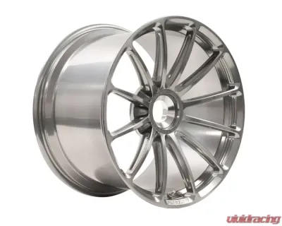 Forgeline One Piece Monoblock GT1 Wheel 18-22 - GT1