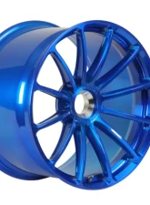 Forgeline One Piece Monoblock GT1 Wheel 18-22                                     - GT1 - Image 10