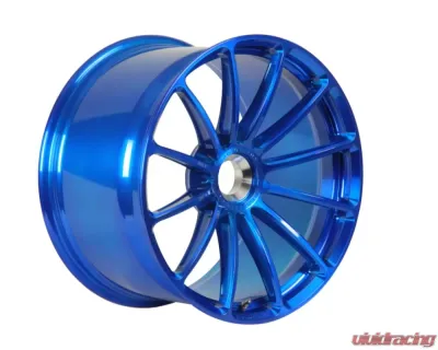 Forgeline One Piece Monoblock GT1 Wheel 18-22 - GT1