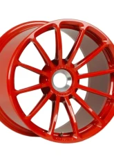 Forgeline One Piece Monoblock GT1 Wheel 18-22                                     - GT1 - Image 11