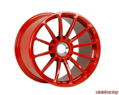 Forgeline One Piece Monoblock GT1 Wheel 18-22 - GT1