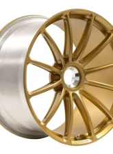 Forgeline One Piece Monoblock GT1 Wheel 18-22                                     - GT1 - Image 3