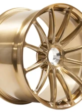 Forgeline One Piece Monoblock GT1 Wheel 18-22                                     - GT1 - Image 4