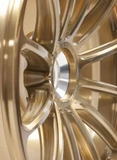 Forgeline One Piece Monoblock GT1 Wheel 18-22                                     - GT1 - Image 5