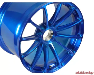 Forgeline One Piece Monoblock GT1 Wheel 18-22 - GT1
